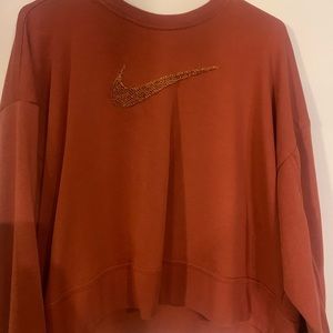 Nike Sweatshirt